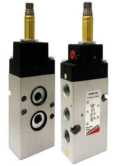 Camozzi NA54N-15-02S01 (NA54N1502S01)