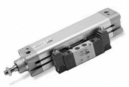 Camozzi PCV-61-K3 (PCV61K3)