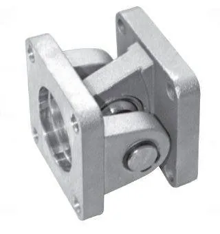 Camozzi R+C+S-100 (RCS100)
