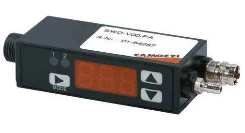Camozzi SWD-V00-PA (SWDV00PA)