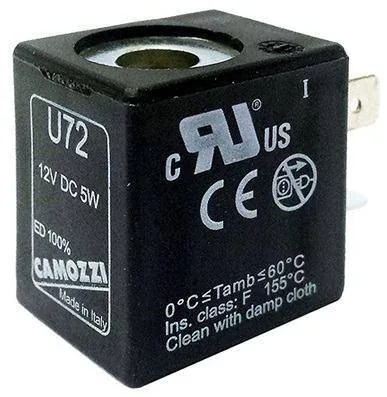 Camozzi U72 (U72)