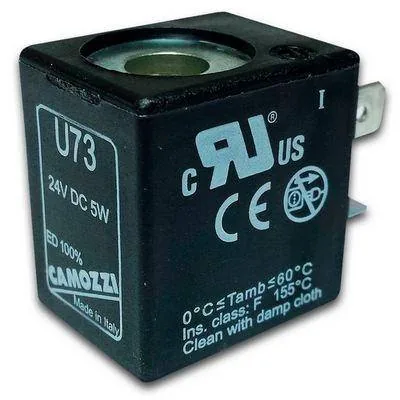 Camozzi U73 (U73)