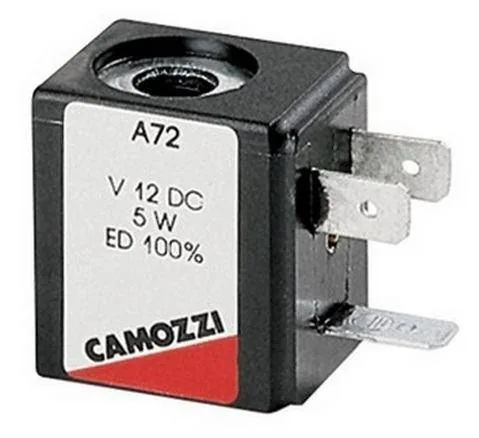 Camozzi U76 (U76)