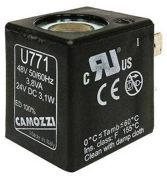 Camozzi U771 (U771)