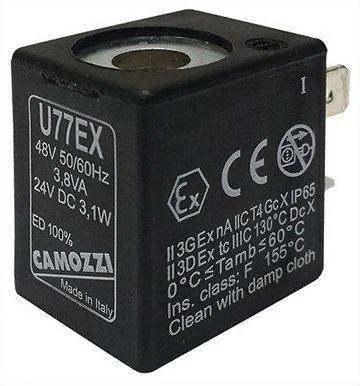 Camozzi U77EX (U77EX)