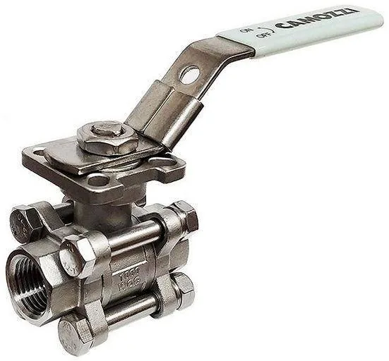 Camozzi V3MH-316-PP-025 (V3MH316PP025)