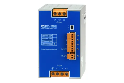 Camtec ESB00163B (ESB00163B)