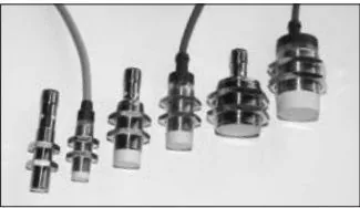 Carlo Gavazzi IA30ASN15POM1 (IA30ASN15POM1)