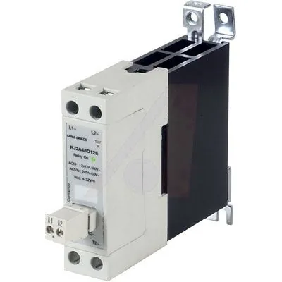 Carlo Gavazzi RJ2A40D25E (RJ2A40D25E)