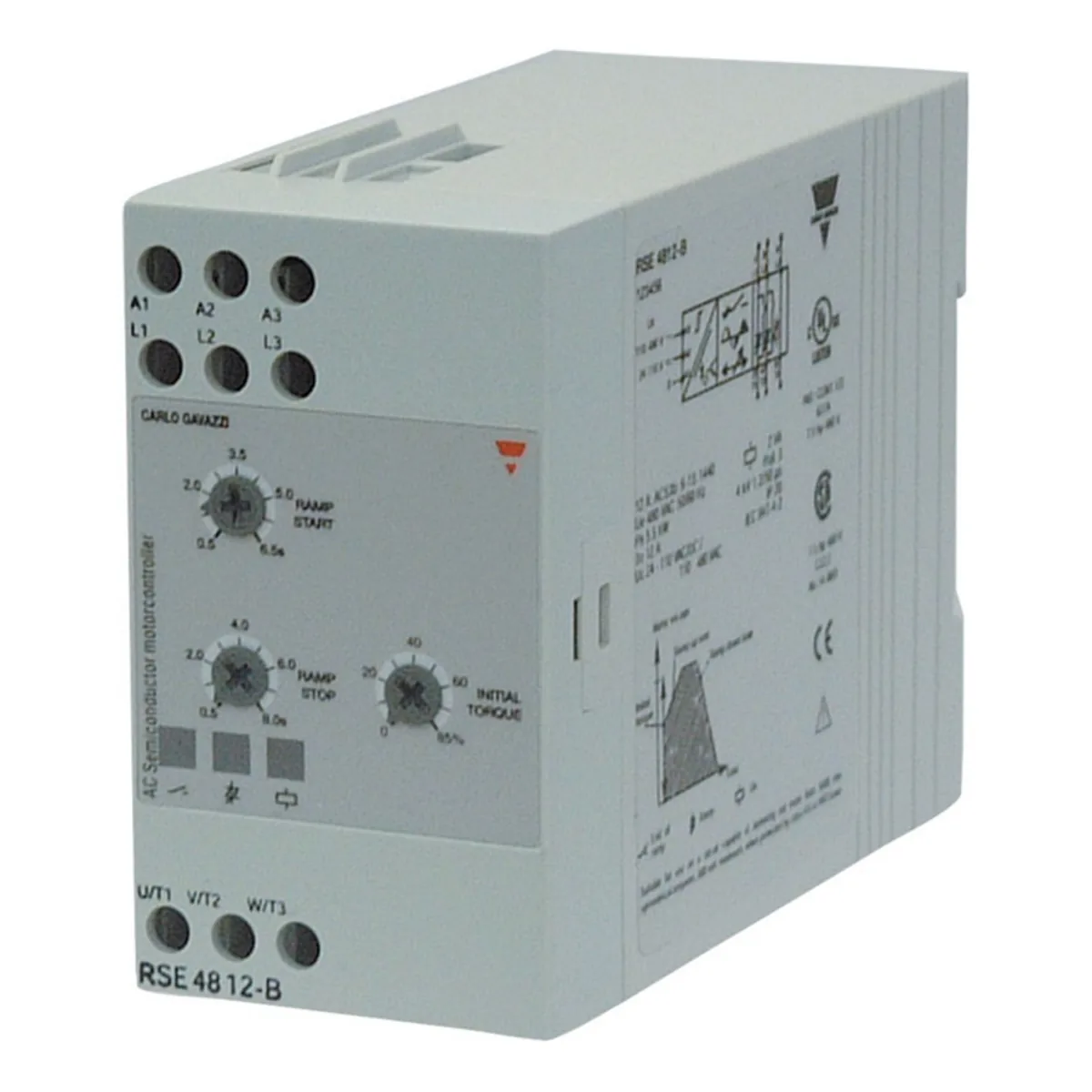 Carlo Gavazzi RSE4012-B (RSE4012B)