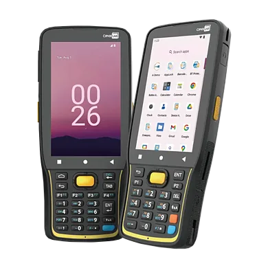 CipherLab AK26EA4DNNG41 (AK26EA4DNNG41)