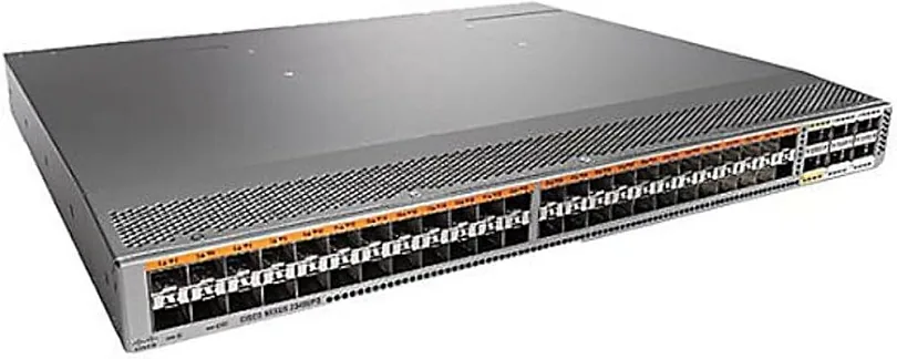 Cisco 2348UPQ (2348UPQ)