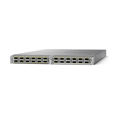 Cisco 3064-X (3064X)