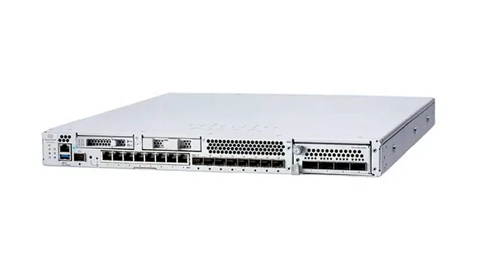 Cisco 3140 (3140)