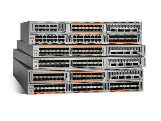 Cisco 5596UP (5596UP)