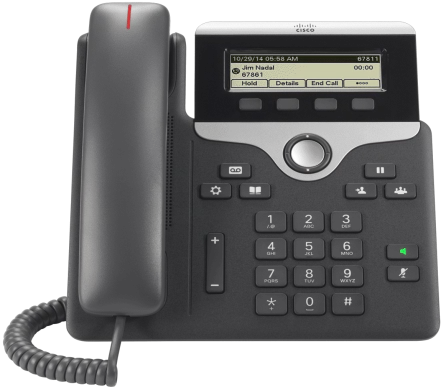 Cisco 7811 (7811)