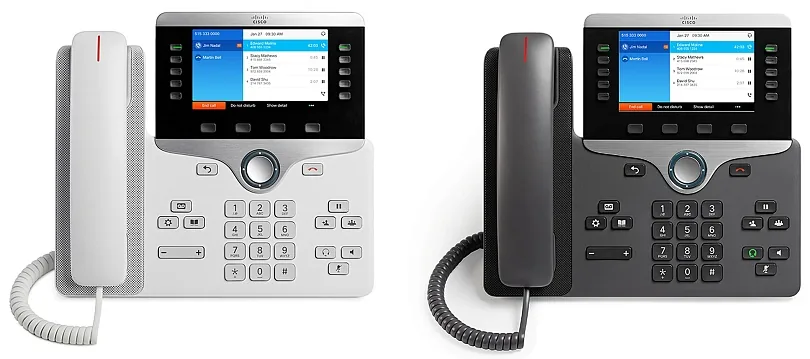 Cisco 8841 (8841)