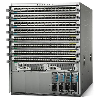 Cisco 9508 (9508)