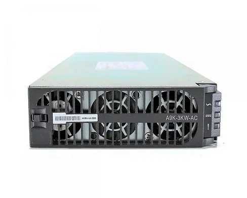 Cisco A9K-3KW-AC (A9K3KWAC)