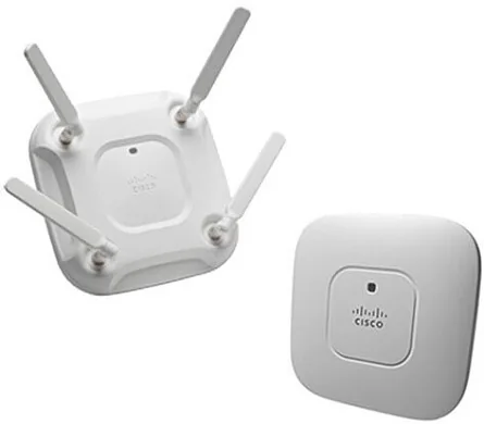 Cisco AIR-AP2702I-UXK9 (AIRAP2702IUXK9)