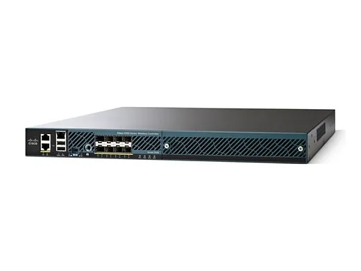 Cisco AIR-CT5508-50-K9 (AIRCT550850K9)