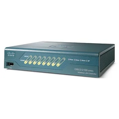 Cisco AIR-WLC2106-K9 (AIRWLC2106K9)
