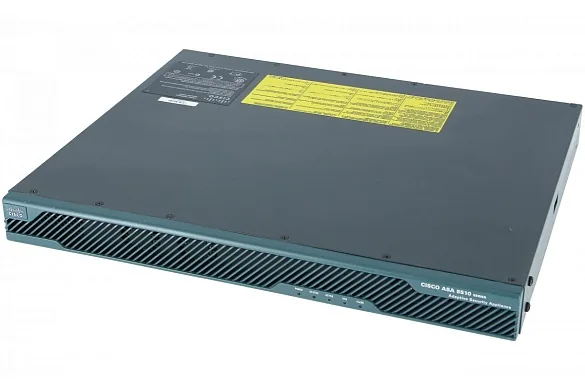 Cisco ASA5510-BUN-K9 (ASA5510BUNK9)
