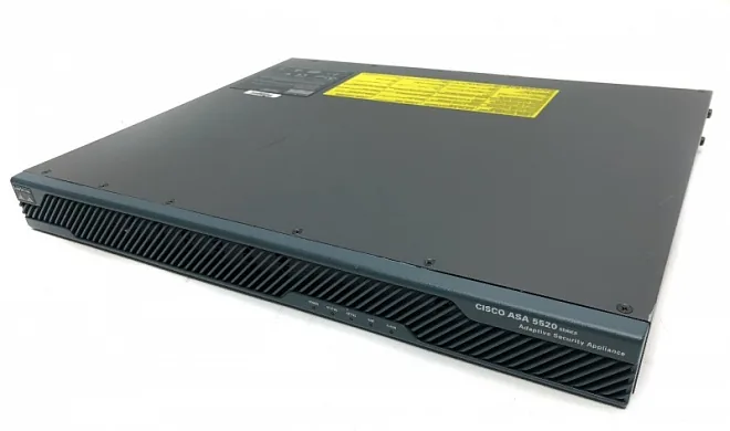 Cisco ASA5520-K8 (ASA5520K8)