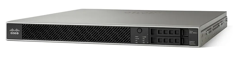 Cisco ASA5545-FPWR-K9 (ASA5545FPWRK9)
