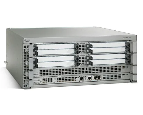 Cisco ASR-1004 (ASR1004)