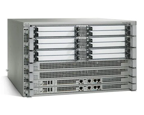 Cisco ASR-1006 (ASR1006)