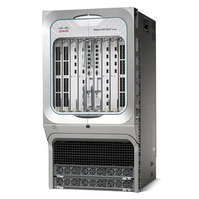 Cisco ASR-9010-AC (ASR9010AC)