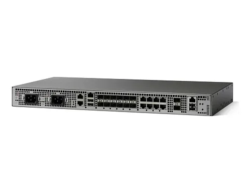 Cisco ASR-920-12CZ-D (ASR92012CZD)