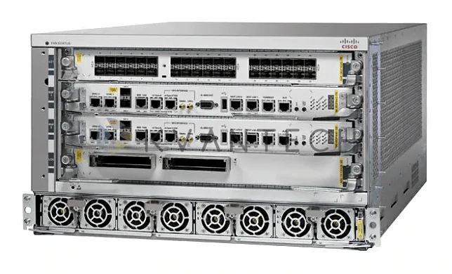 Cisco ASR-9904 (ASR9904)