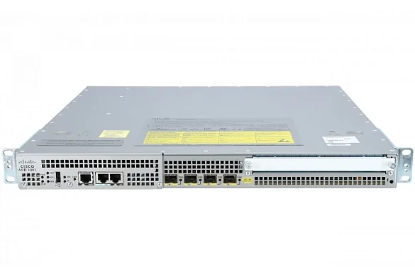 Cisco ASR1001 (ASR1001)