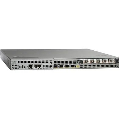 Cisco ASR1001-4X1GE (ASR10014X1GE)