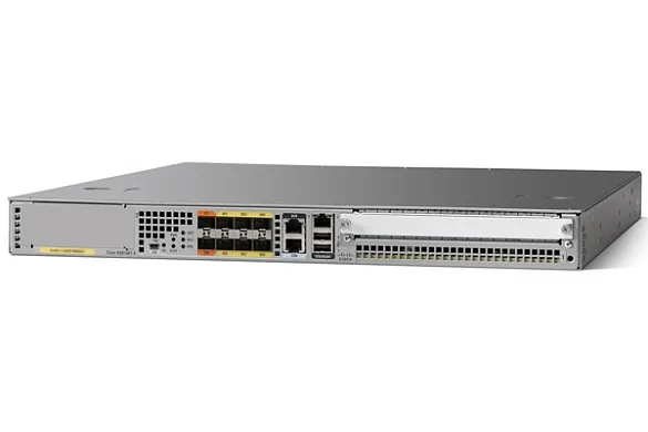 Cisco ASR1001-X (ASR1001X)
