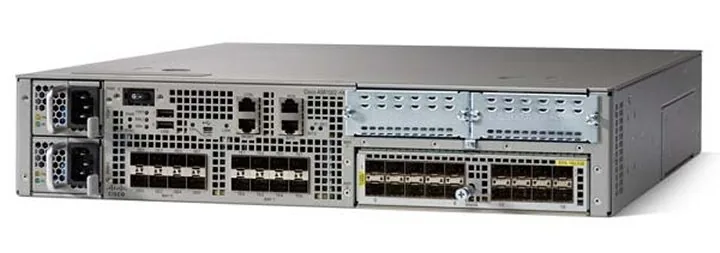 Cisco ASR1002-HX (ASR1002HX)