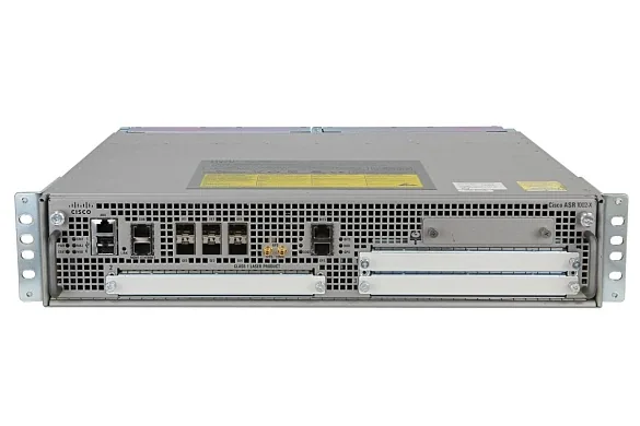 Cisco ASR1002-X (ASR1002X)