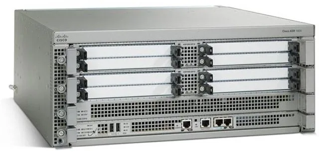 Cisco ASR1004-10G-K9 (ASR100410GK9)