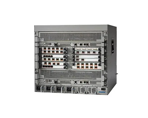 Cisco ASR1009-X (ASR1009X)