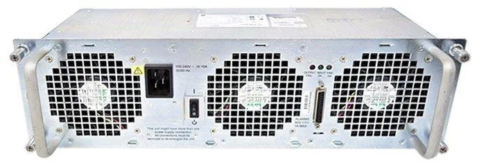 Cisco ASR1013-06-PWR-DC (ASR101306PWRDC)