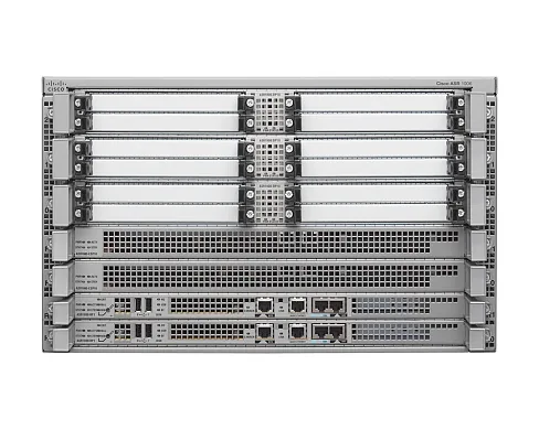 Cisco ASR1K6R2-20-B32-K9 (ASR1K6R220B32K9)