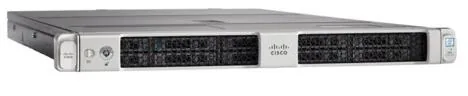 Cisco BE6K-M6-K9 (BE6KM6K9)