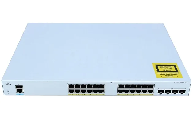 Cisco C1000-24FP-4X-L (C100024FP4XL)