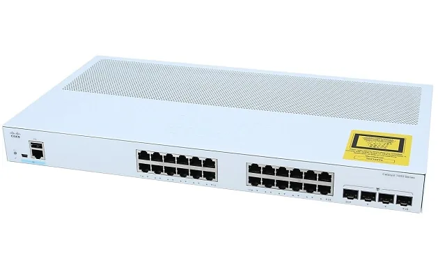 Cisco C1000-24P-4G-L (C100024P4GL)