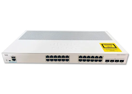 Cisco C1000-24T-4G-L (C100024T4GL)