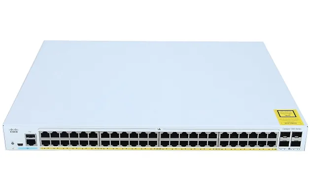 Cisco C1000-48FP-4X-L (C100048FP4XL)