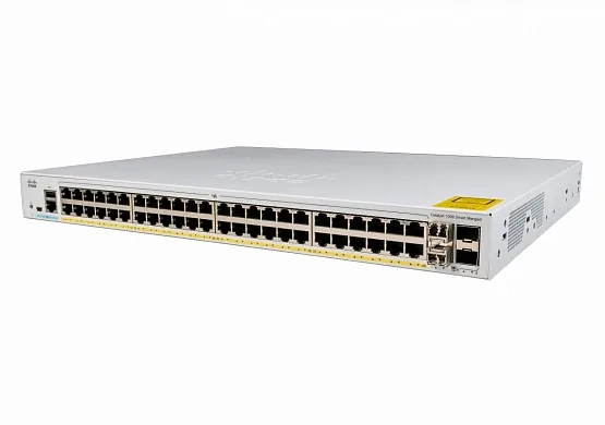 Cisco C1000-48T-4X-L (C100048T4XL)