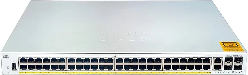 Cisco C1000FE-24P-4G-L (C1000FE24P4GL)